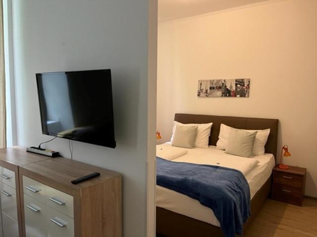 Grand Central Station Apartments I Contactless Check-In Wenen Buitenkant foto